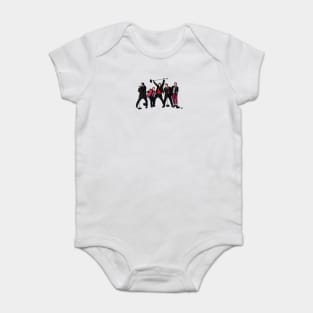 Backstreet boys baby clothes sales